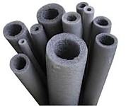 Трубная изоляция Трубная изоляция